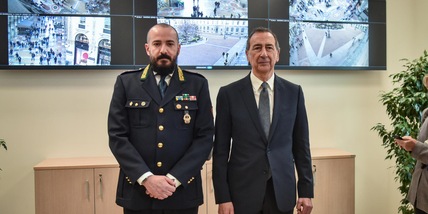 Sala, c'è la volontà politica di far male a Milano