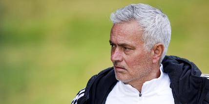 Mourinho prega, quanti indisponibili con la Juve: le condizioni del Benfica