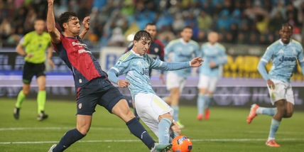 Calcio: Tonolini 'giusto togliere rigore a Miretti in Cagliari-Juve'