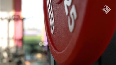 Harrison: "Speriamo di risalire in classifica"