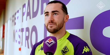 Harrison: "Speriamo di risalire in classifica"