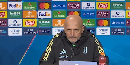 Spalletti, Juve da Champions e Benfica: "Furbate di Mourinho e ragnatele. Rinnovo? Le idee cambiano"