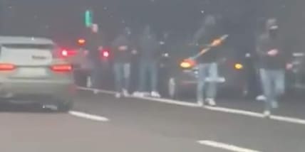 Roma e Fiorentina, stop alle trasferte dei tifosi fino alla fine della stagione