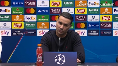 Palladino: "Lookman a disposizione. Commisso rimarrà nel cuore"