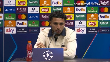 Palladino a Ederson: "Sei bravo, puoi fare l'allenatore..."