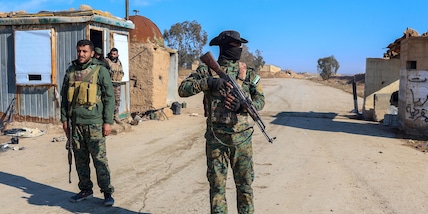 Il regime siriano concede un'altra tregua alle forze curde