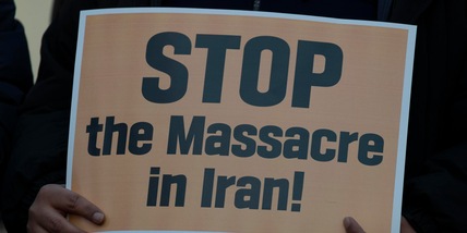 Continuano gli arresti e la repressione delle proteste in Iran