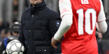 Champions: Chivu, siamo pronti ad accettare di giocare i playoff