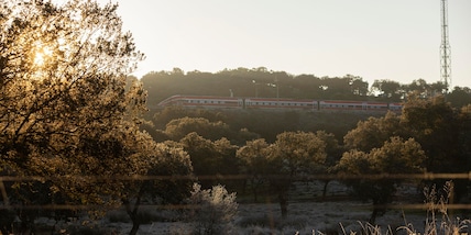 Incidente ferroviario in Catalogna, morto il macchinista
