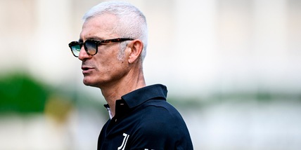 Ravanelli: “Il rimpianto Juve non passa. Conte? Non l’avrei mai detto”. E su Spalletti è categorico