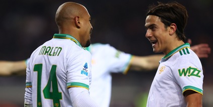 Dybala non è più la priorità: il rinnovo Roma si allontana. Bailey, riprenditi i popcorn…