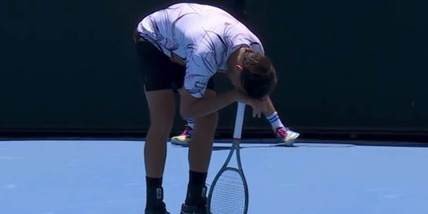 Darderi lo supera, Cobolli ne fa le spese: ecco il vero avversario degli Australian Open