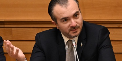 Molinari (Lega), su Freni c'era l'intesa, FI l'ha messa in discussione