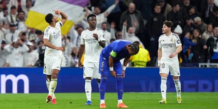 Bellingham, gol in Champions League e provocazione ai tifosi Real: "Mi sono vendicato"