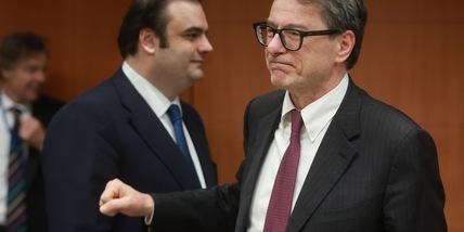 Giorgetti, escalation dazi? Ce la faremo anche stavolta