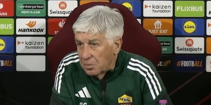 Gasperini: "Dybala? Gli anni passano. Vincere in Europa è un problema". E sull’addio di Bailey…