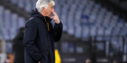 Gasperini, il divieto di trasferta è una pena che non risolve