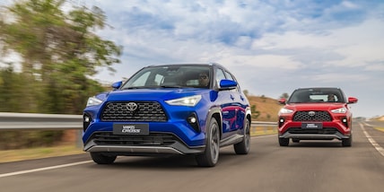 Il mercato 2025 premia la strategia Toyota