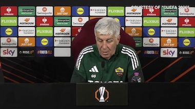 Gasperini su Bailey: "Ha avuto esperienza negativa"