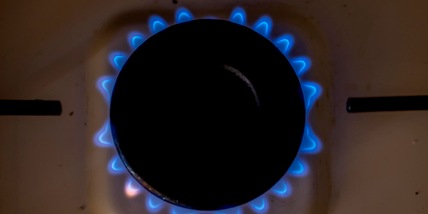 Il gas chiude in forte rialzo verso i 40 euro al megawattora