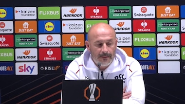 Ferguson: "Non sottovalutiamo il Celtic"