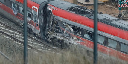 In Spagna i macchinisti Semaf proclamano 3 giorni di sciopero