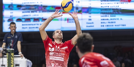 Cev Cup: Piacenza vince a Soria ed ipoteca i quarti
