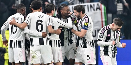 Juve-Benfica, playoff Champions sicuri con Spalletti che batte Mourinho. Tutte le dichiarazioni