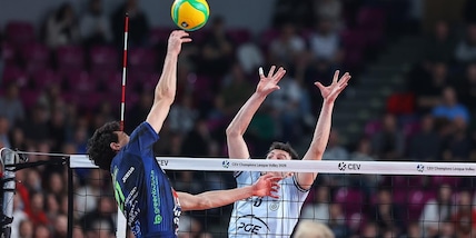 Champions League: Civitanova va a vincere sul campo del PGE Projekt