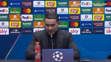 Palladino: "Difficile commentare una gara del genere"