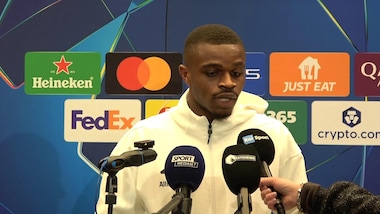 Kalulu: "Rispetto a Cagliari sono arrivati i gol"