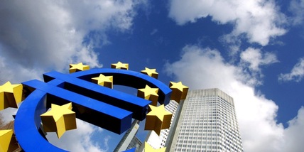 Bce, focus vigilanza banche su rischi geopolitici e cyber