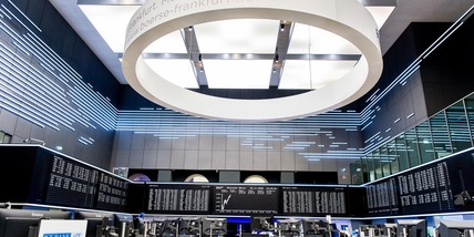 Borsa: l'Europa parte bene con rialzi superiori all'1%