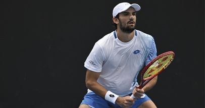 Lotto in campo agli Australian Open con oltre 50 atleti