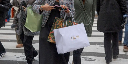 Confcommercio, migliora l'economia, il Pil verso +0,9% nel 2026