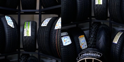 Cosa insegna il motorsport sulla scelta degli pneumatici: i consigli di Euroimport Pneumatici