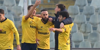 Serie B, Modena-Palermo: per le quote sarà un match equilibrato