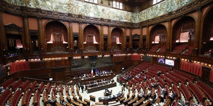 Via libera all'unanimità della Camera alla legge sui cammini d'Italia