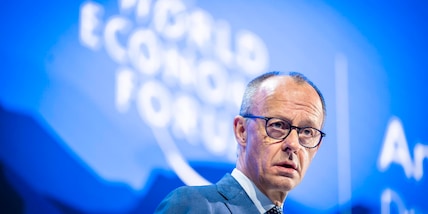 Merz, siamo nel mondo delle grandi potenze ed è una minaccia