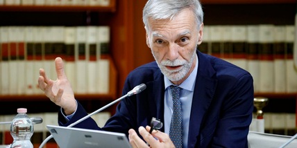 I riformisti Pd non firmano il ddl del partito sull'antisemitismo