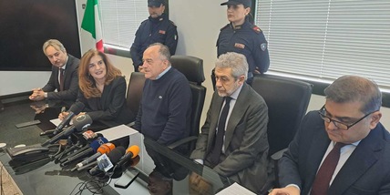 Gratteri: "Minori carne da macello e utili idioti per il crimine"