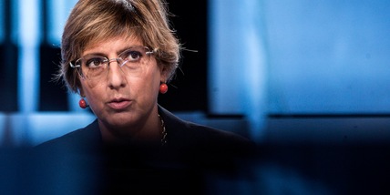 Bongiorno presenta riformulazione ddl stupri, sparisce parola consenso