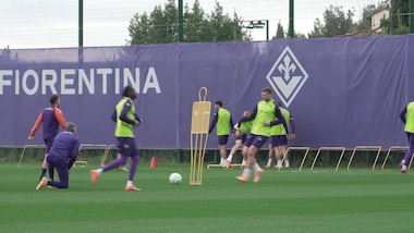 Ufficiale: Fiorentina-Dzeko, è addio