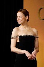 Nomination gli Oscar, doppio record per Emma Stone con Bugonia