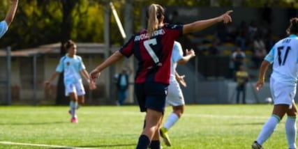 Juve Women, Martiskova rientra dal Bologna ma rimane in prestito: ecco dove va, il comunicato