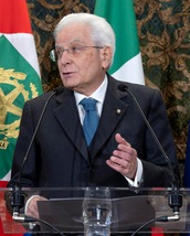 Mattarella, senza regole condivise il mondo torna alle barbarie