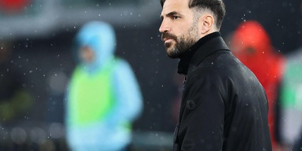 Calcio: Como prepara sfida col Toro, a caccia di conferme europee