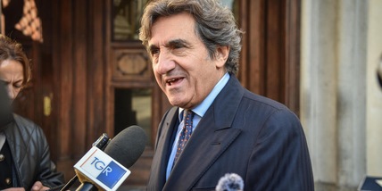 Cairo 'ci tengo a rinforzare il Torino, regalo a me e a tifosi'