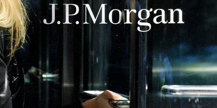 Trump fa causa a JPMorgan e al suo ceo, chiede 5 miliardi