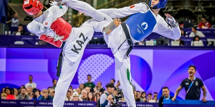 La Fita apre nuovo settore per i non iscritti al World Taekwondo